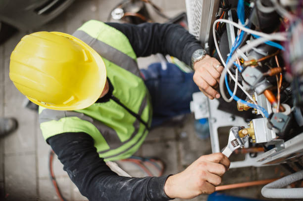 Best Commercial Electrical Services  in South Waverly, PA