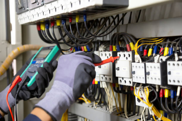 Professional Electrical Services in South Waverly, PA