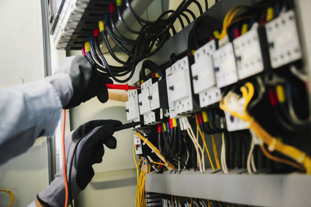 Best Electrical Maintenance Services  in South Waverly, PA